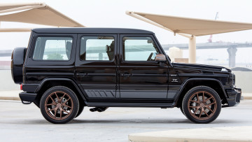 Картинка mercedes+benz+g65+2018 автомобили mercedes-benz mercedes benz g65 2018 крутой парень из германии