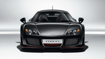 обоя noble m600 2011, автомобили, noble, m600, крутой, британский, супер, кар, жалко, что, его, больше, не, производят