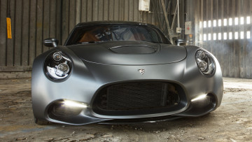 Картинка puritalia+berlinetta+2019 автомобили -unsort puriitalia berlinetta 2019 жгучая красавица из италии