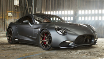 Картинка puritalia+berlinetta+2019 автомобили -unsort puriitalia berlinetta 2019 жгучая красавица из италии