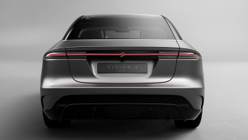 Картинка sony+vision-s+2020 автомобили -unsort sony vision s компания сони умудрилась сделать электро автомобиль получился классный