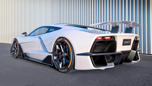 Обои картинки фото aria fxe 2019, автомобили, -unsort, aria, fxe, 2019, американский, крутой, супер, кар, получился, эффектным, на, стиле, пацанчик