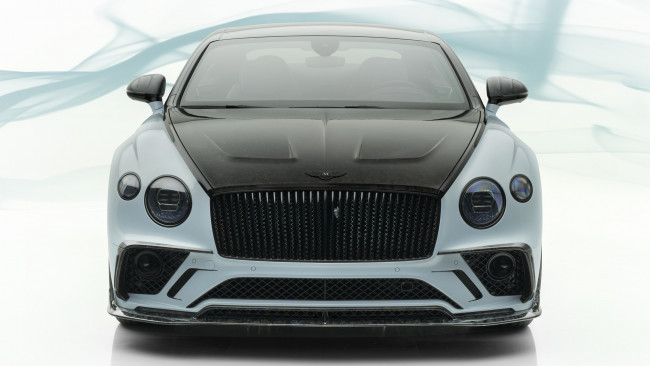 Обои картинки фото bentley continental gt 2019, автомобили, bentley, continental, gt, 2019, mansory, элитный, автомобиль, для, взрослых, дядей, или, того, что, бы, понты, колоть
