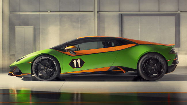 Обои картинки фото lamborghini huracan evo gt 2020, автомобили, lamborghini, huracan, evo, gt, 2020, celebration, us, на, то, и, ураган, что, быстро, ехать, взрывать, землю, насквозь