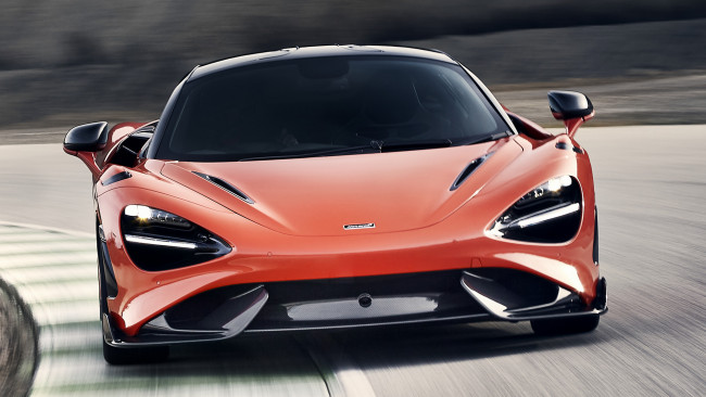 Обои картинки фото mclaren 765lt 2020 , uk, автомобили, mclaren, 765lt, 2020, эта, марка, автомобиля, даёт, просто, незабываемый, экстаз