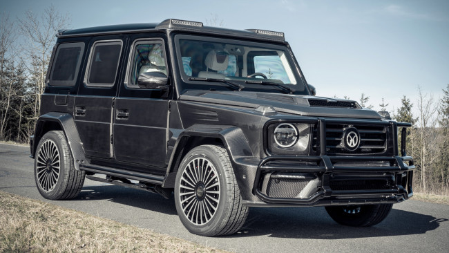 Обои картинки фото mercedes benz g63 2020, автомобили, mercedes-benz, mercedes, benz, g63, armored, mansory, 2020, крутой, парень, из, германии, знаменитый, гелик, собственной, персоной