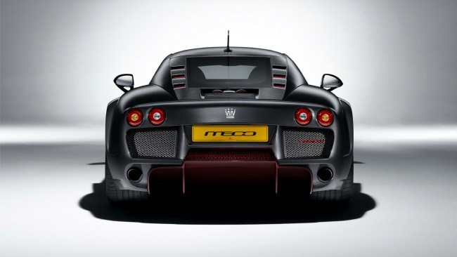 Обои картинки фото noble m600 2011, автомобили, noble, m600, крутой, британский, супер, кар, жалко, что, его, больше, не, производят