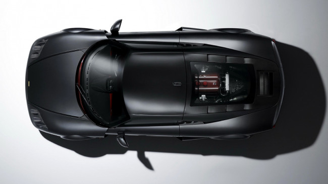 Обои картинки фото noble m600 2011, автомобили, noble, m600, крутой, британский, супер, кар, жалко, что, его, больше, не, производят