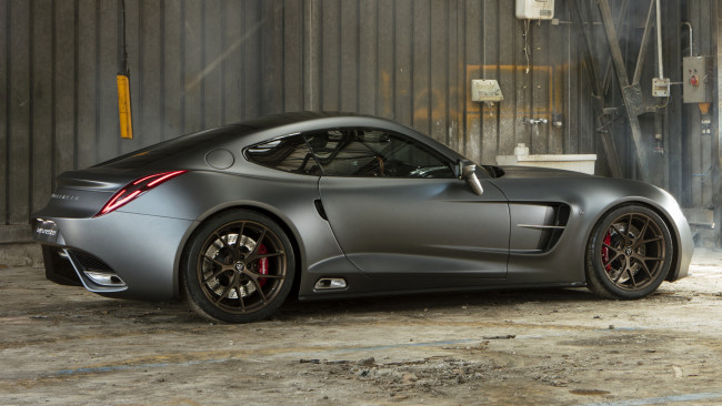 Обои картинки фото puritalia berlinetta 2019, автомобили, -unsort, puriitalia, berlinetta, 2019, жгучая, красавица, из, италии