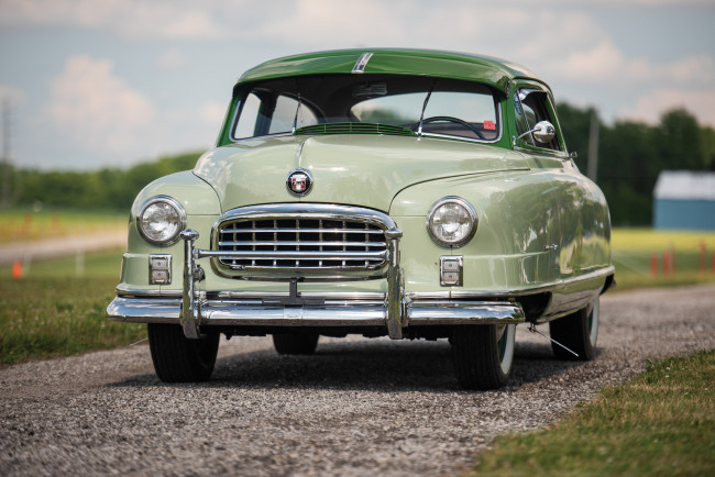 Обои картинки фото автомобили, nash