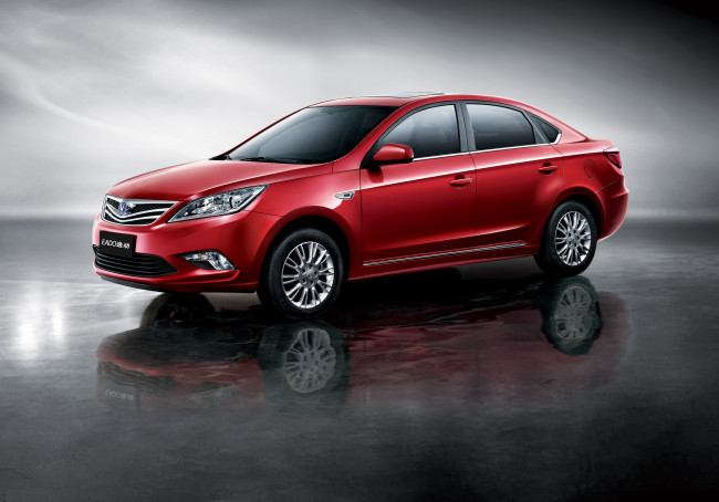 Обои картинки фото автомобили, changan