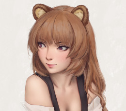 Картинка аниме tate+no+yuusha+no+nariagari восхождение героя щита