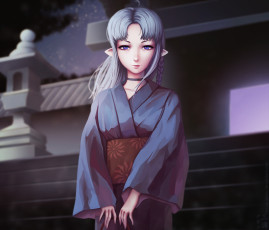 Картинка аниме fate stay+night +grand+order +apocrypha судьба ночь схватки