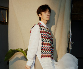 Картинка мужчины liu+haikuan лю хайкуань liu haikuan