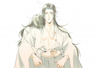 Картинка lon1931++& 47200 аниме mo+dao+zu+shi the untamed неукротимый повелитель чэньцин мосян тунсю mo dao zu shi магистр дьявольского культа