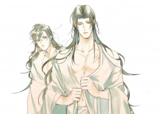 Картинка lon1931++& 47200 аниме mo+dao+zu+shi the untamed неукротимый повелитель чэньцин мосян тунсю mo dao zu shi магистр дьявольского культа