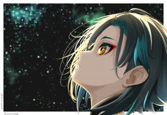 Картинка аниме genshin+impact genshin impact