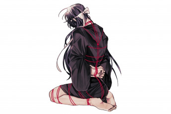 Картинка lon1931++& 47200 аниме mo+dao+zu+shi the untamed неукротимый повелитель чэньцин мосян тунсю mo dao zu shi магистр дьявольского культа