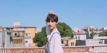 Картинка мужчины song+ji+yang сун цзиян китайский актёр певец