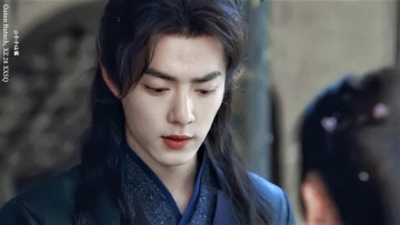 Картинка кино+фильмы douluo+continent тан сань лицо