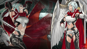 Картинка видео+игры fire+emblem fire emblem heroes