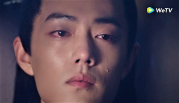 Картинка кино+фильмы oh +my+emperor бэйтан можань лицо слеза