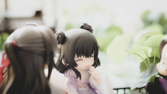 Обои картинки фото разное, игрушки, куклы