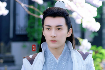 Картинка кино+фильмы -unknown+ другое liu xueyi костюм дорама