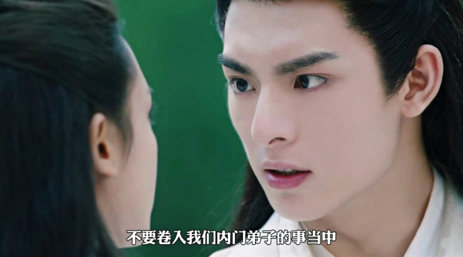 Обои картинки фото кино фильмы, stick to the script, следуй, сценарию, ван, хаосюань, wang, hao, xuan