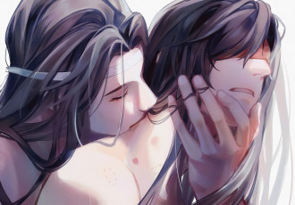 Картинка рисованное люди нейросети графика нейроарт ai art нейронные сети рисунки нейро искусство