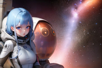 Картинка аниме оружие +техника +технологии нейросети графика нейроарт ai art нейронные сети рисунки нейро искусство