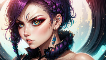 Картинка аниме unknown +другое+ нейросети графика нейроарт ai art нейронные сети рисунки нейро искусство