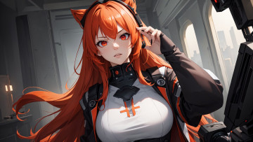 Картинка аниме unknown +другое+ нейросети графика нейроарт ai art нейронные сети рисунки нейро искусство