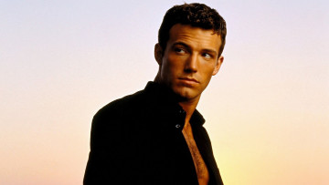 Картинка мужчины ben+affleck актер рубашка