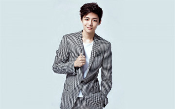 Картинка мужчины hou+ming+hao актер пиджак