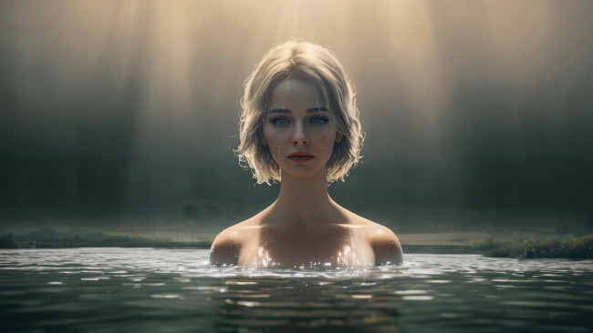 Обои картинки фото рисованное, люди, нейросети, графика, нейроарт, ai, art, нейронные, сети, рисунки, нейро, искусство