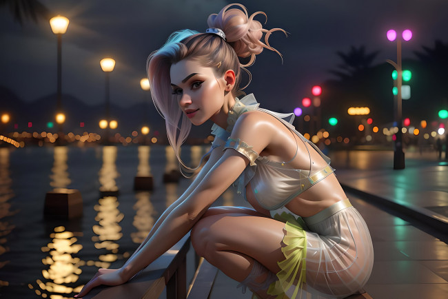 Обои картинки фото рисованное, люди, нейросети, графика, нейроарт, ai, art, нейронные, сети, рисунки, нейро, искусство