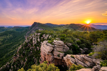 Картинка природа горы