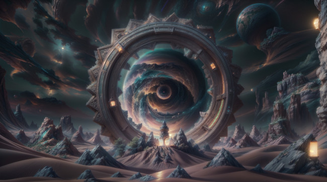 Обои картинки фото фэнтези, иные миры,  иные времена, нейросети, графика, нейроарт, ai, art, нейронные, сети, рисунки, нейро, искусство, нейрографика, graphics, neuroart, neural, networks, drawings, neuro, neurography