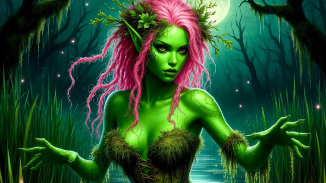 Обои картинки фото фэнтези, эльфы, нейросети, графика, нейроарт, ai, art, нейронные, сети, рисунки, нейро, искусство, нейрографика, graphics, neuroart, neural, networks, drawings, neuro, neurography