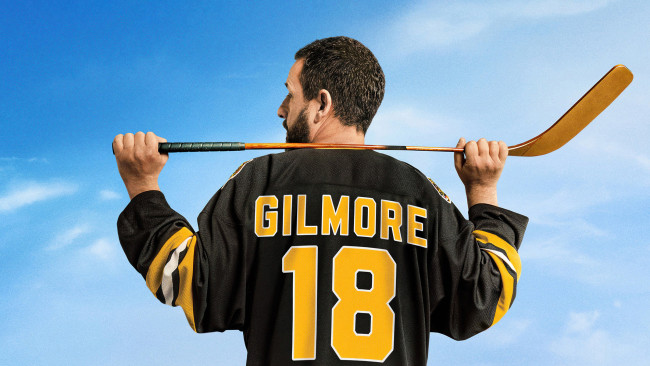 Обои картинки фото happy gilmore 2, кино фильмы, happy, gilmore, 2