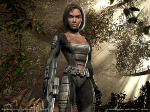 Картинка brute force видео игры