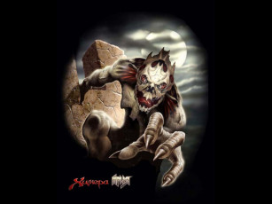 Картинка музыка ария