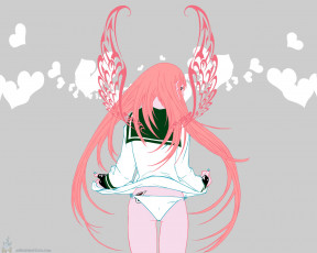 Картинка air gear аниме