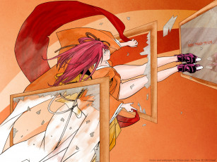 Картинка air gear аниме