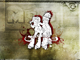 Картинка air gear аниме