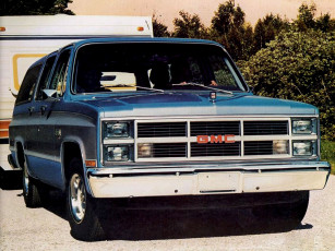 Картинка автомобили gm gmc