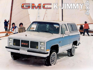 Картинка автомобили gm gmc