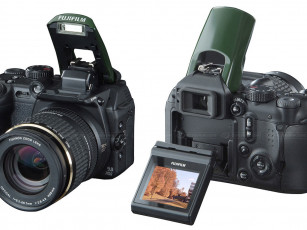 Картинка fuji бренды