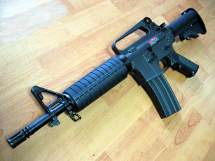 Картинка оружие